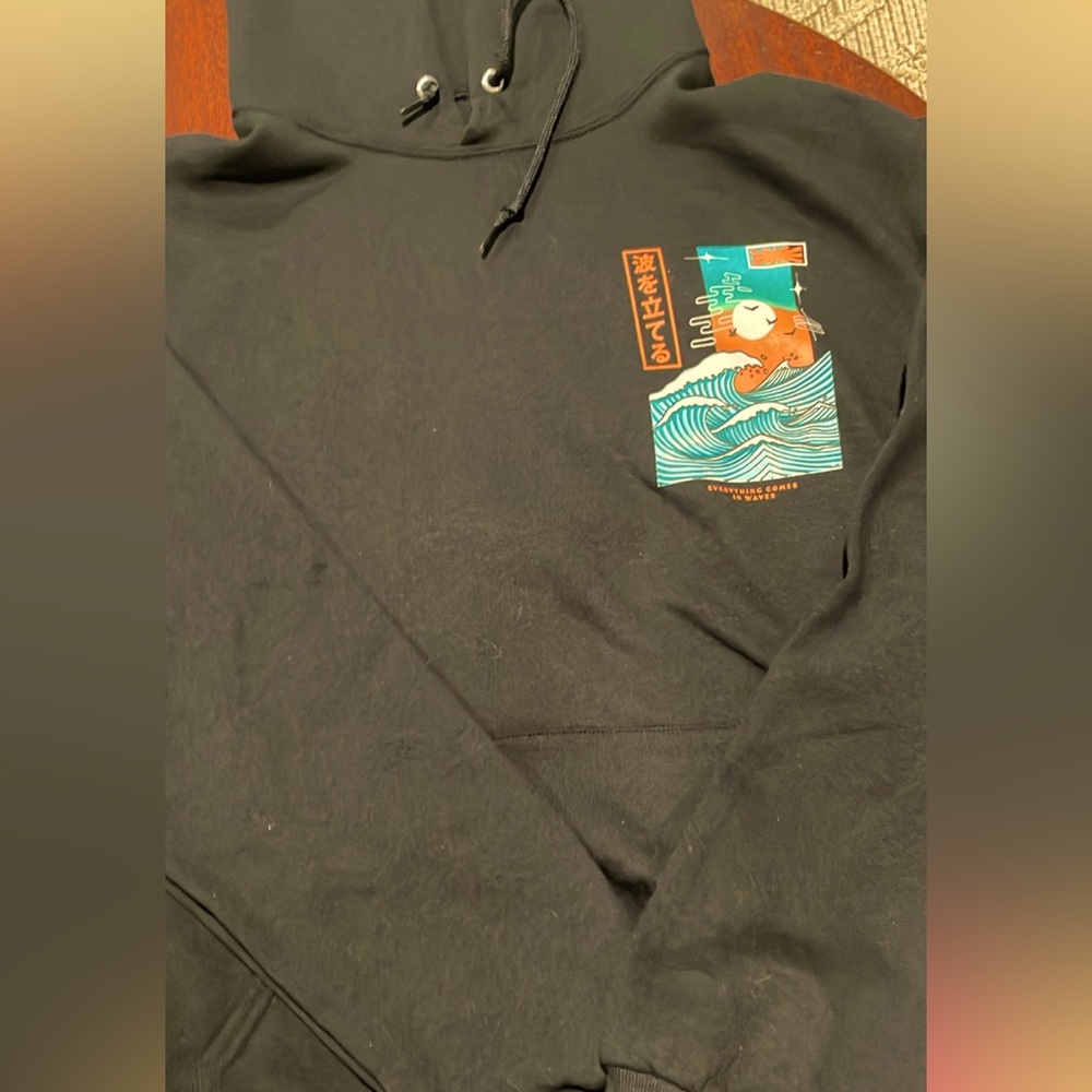 Hoodie